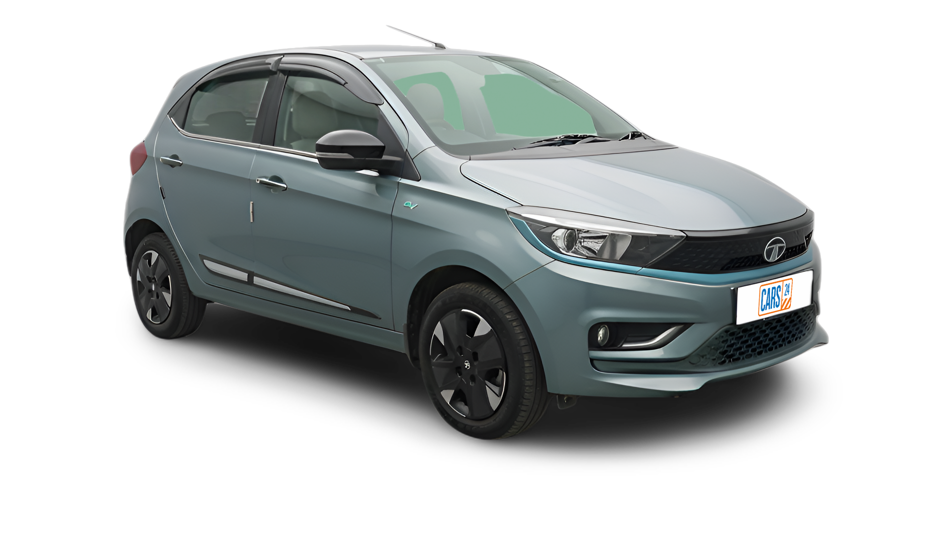 Tata TIAGO EV-img